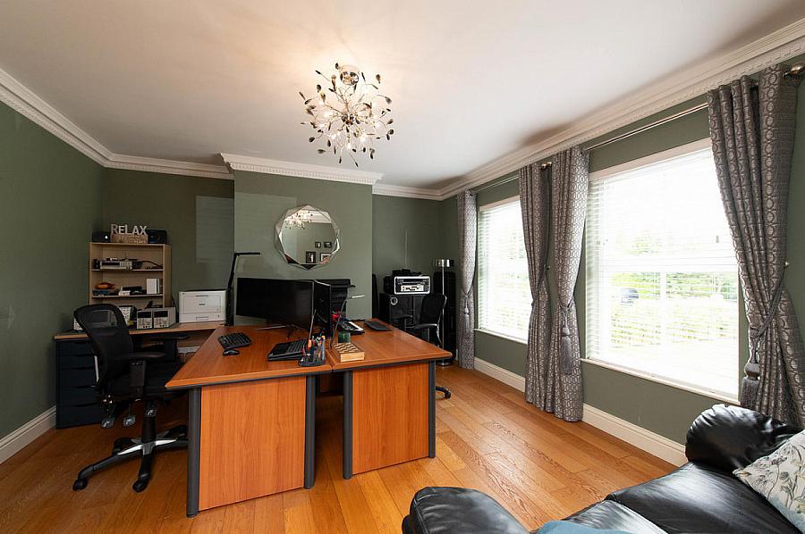 10 Millbank Road