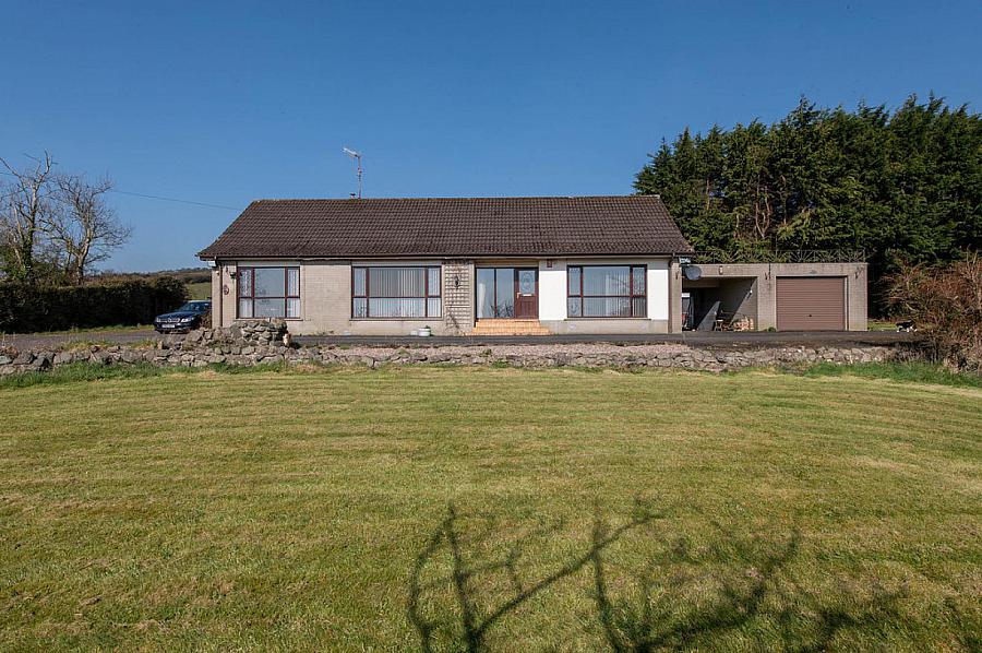 &quot;Downview Farm&quot;, 104 Old Carrick Road