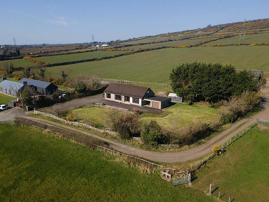 &quot;Downview Farm&quot;, 104 Old Carrick Road