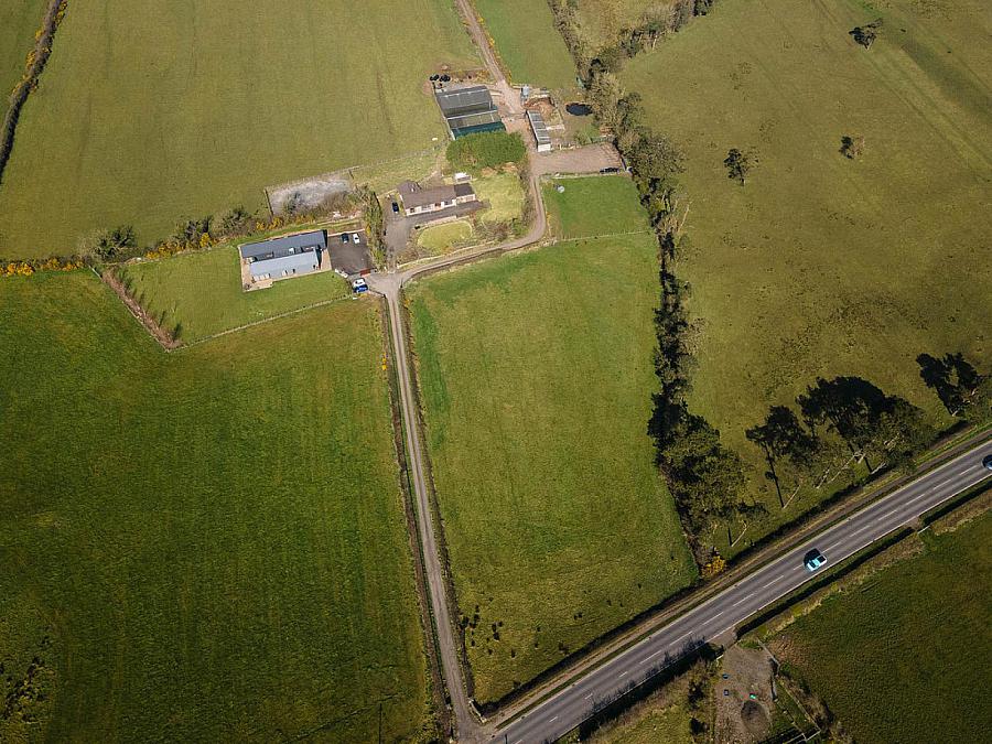 &quot;Downview Farm&quot;, 104 Old Carrick Road