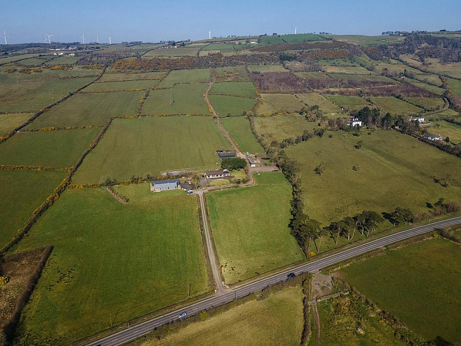 &quot;Downview Farm&quot;, 104 Old Carrick Road