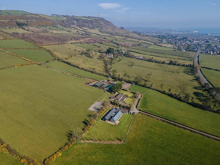 &quot;Downview Farm&quot;, 104 Old Carrick Road