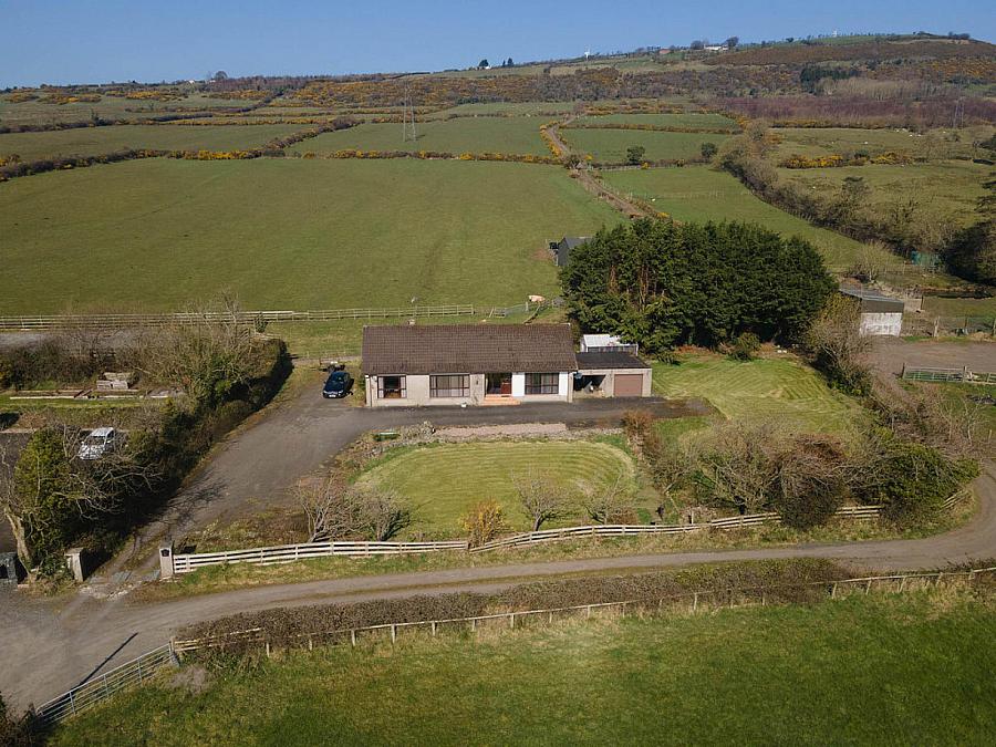 &quot;Downview Farm&quot;, 104 Old Carrick Road