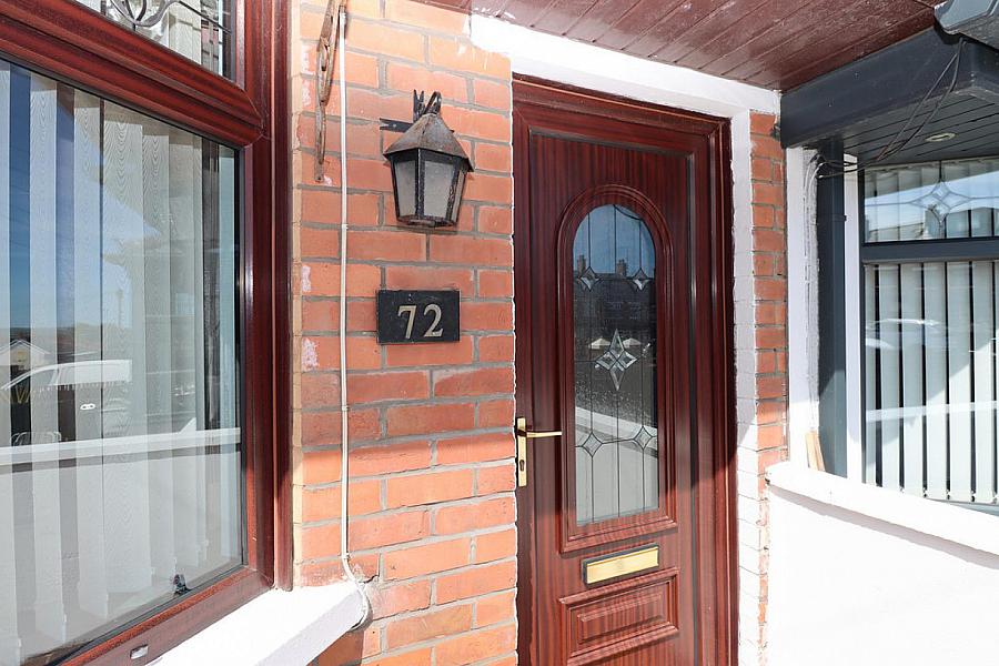 72 Ladbrook Drive