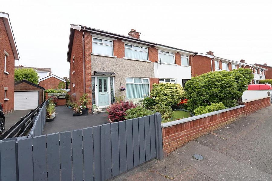 6 Archvale Park