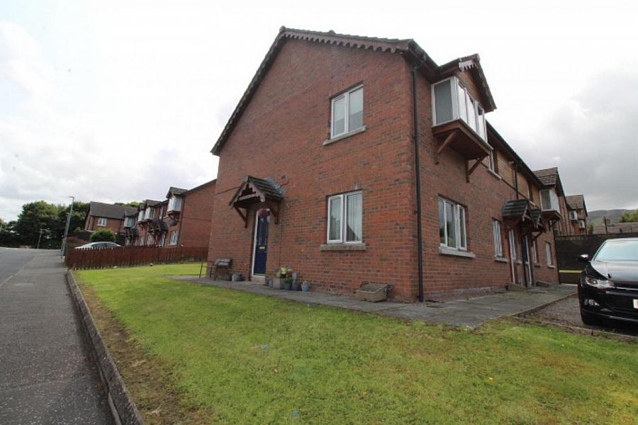 26 Glenmount Road,newtownabbey, BT36 7QJ