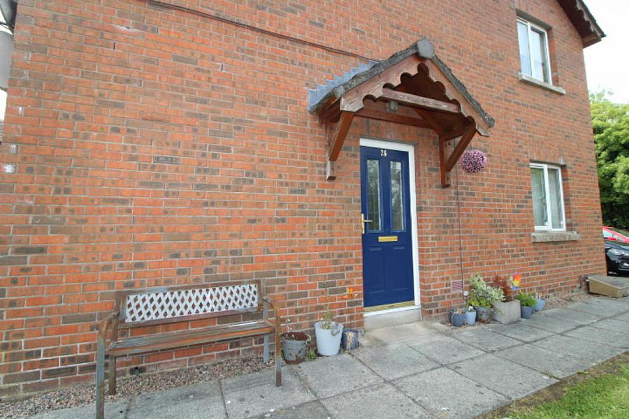 26 Glenmount Road