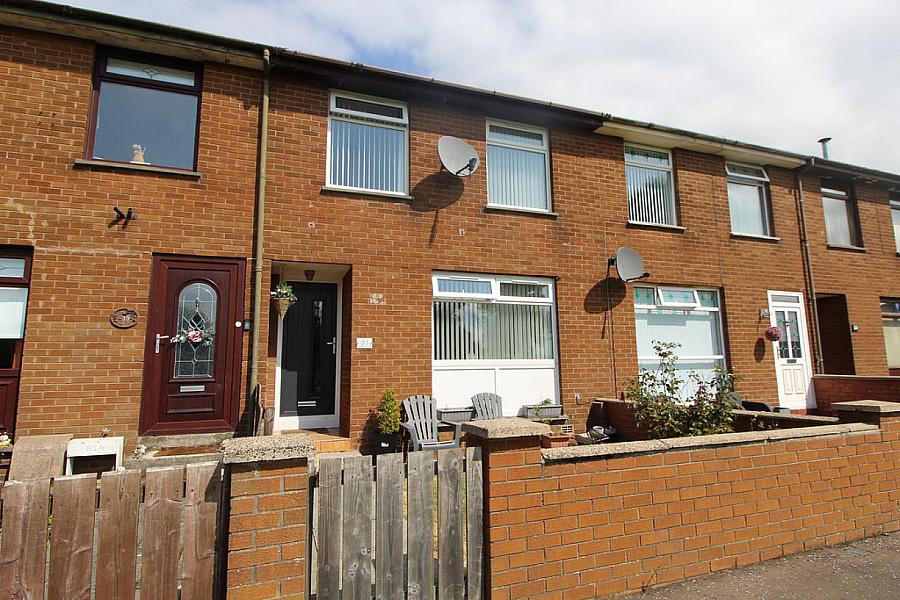 33 O'neill Road