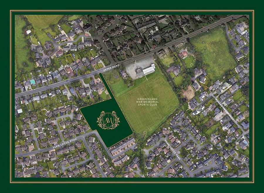 The Neill, Site 4  Ardkeen Manor