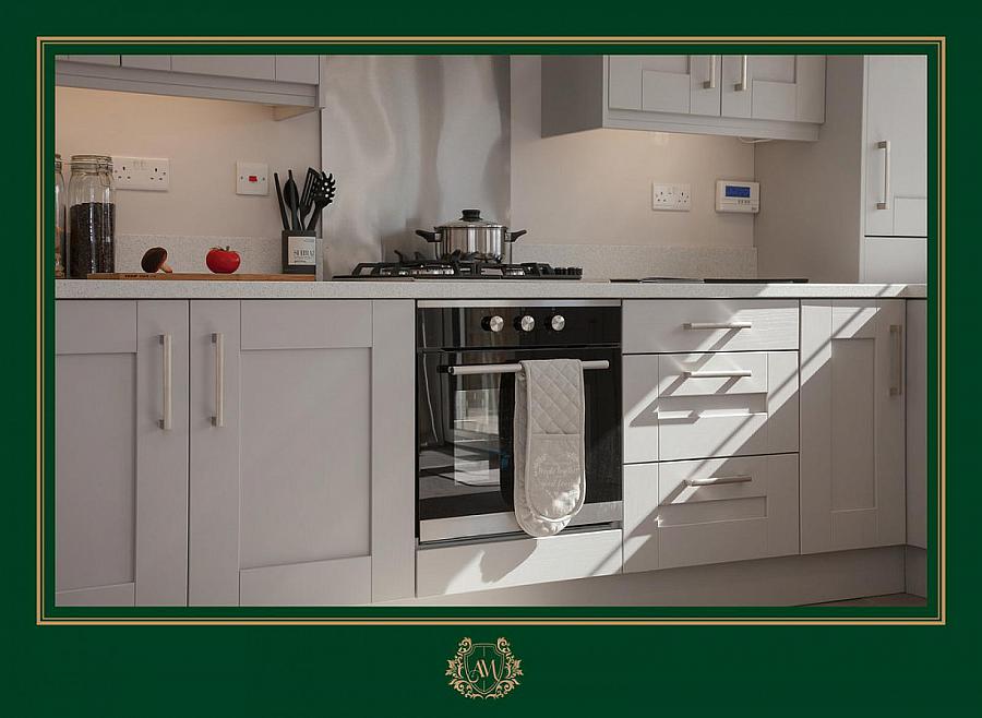 The Neill, Site 4  Ardkeen Manor