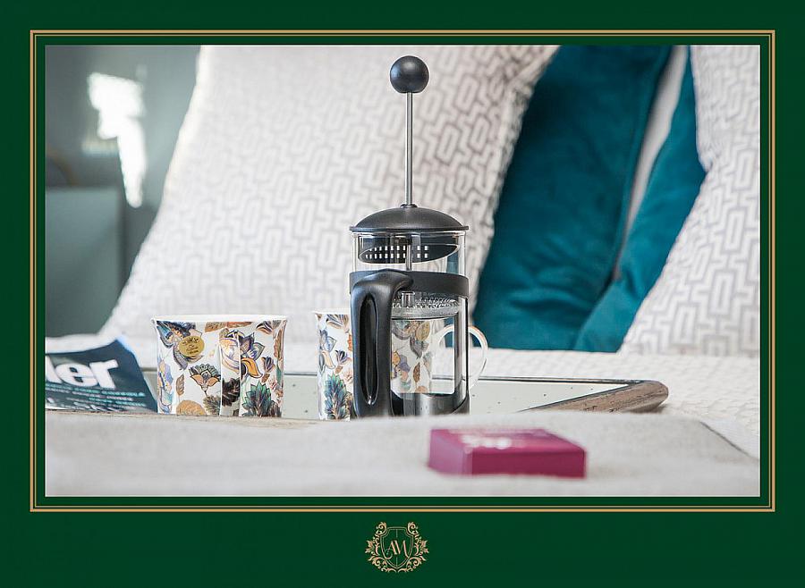 The Neill, Site 4  Ardkeen Manor