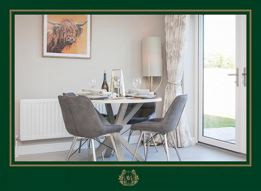 The Neill, Site 4  Ardkeen Manor