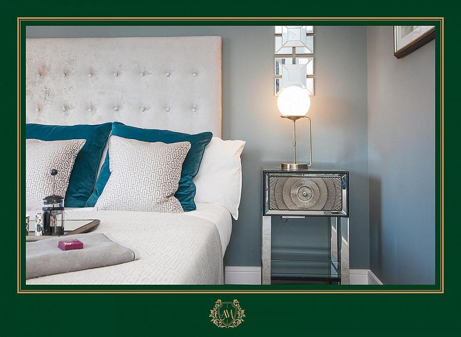 The Neill, Site 4  Ardkeen Manor