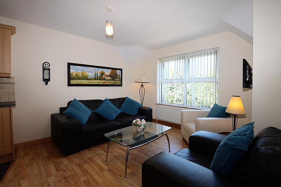 6 Apiary Court