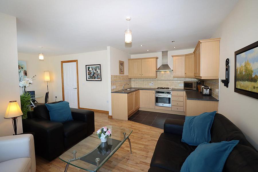 6 Apiary Court