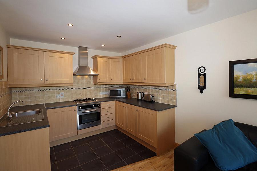 6 Apiary Court