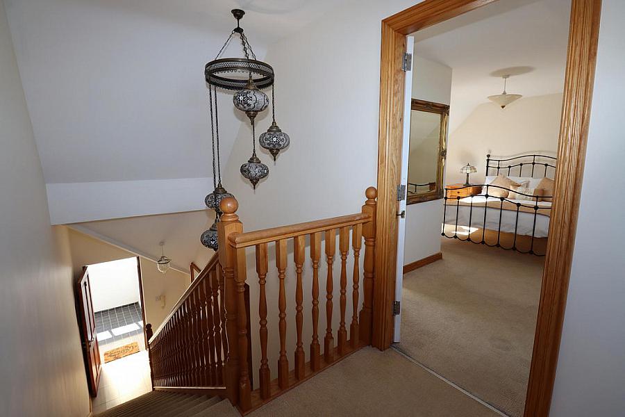 6 Apiary Court