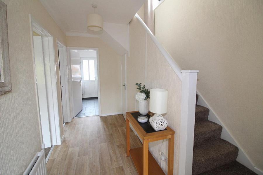 35 St Annes Crescent