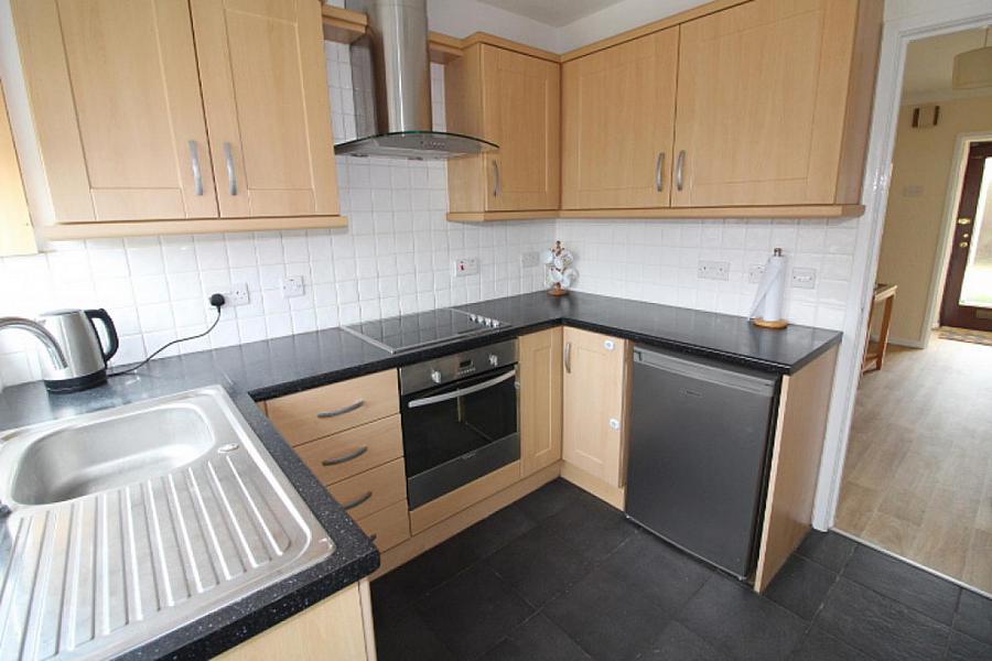 35 St Annes Crescent