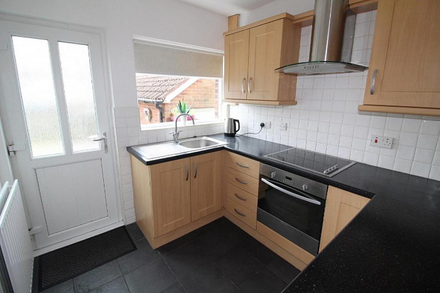 35 St Annes Crescent