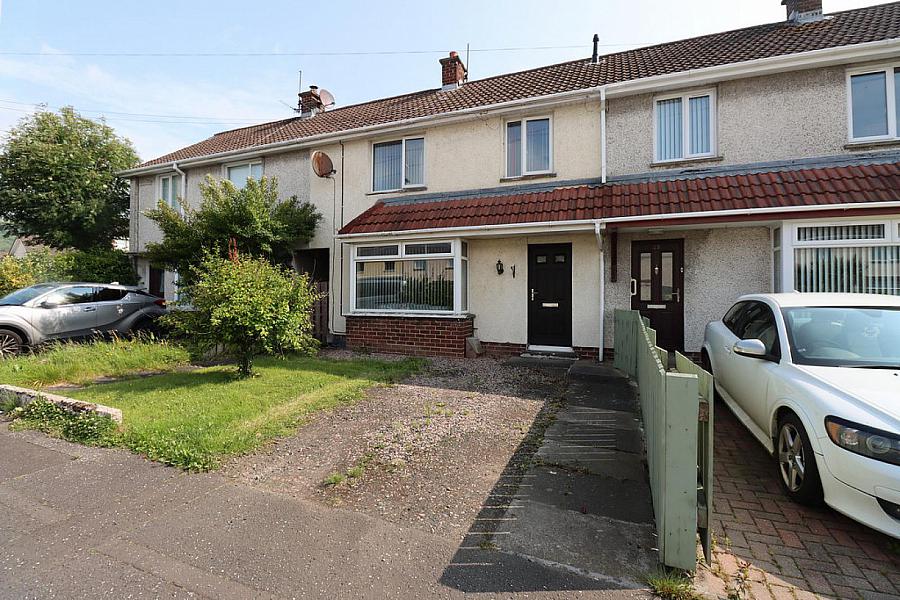 21 Glenkeen Drive