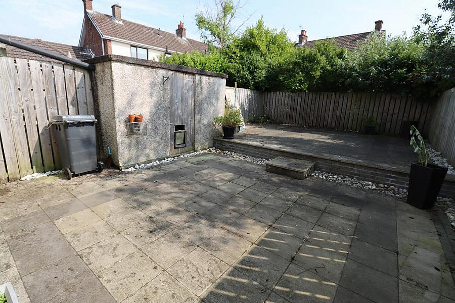 21 Glenkeen Drive