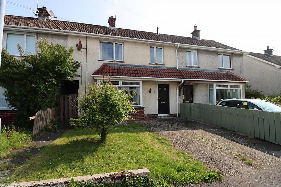 21 Glenkeen Drive