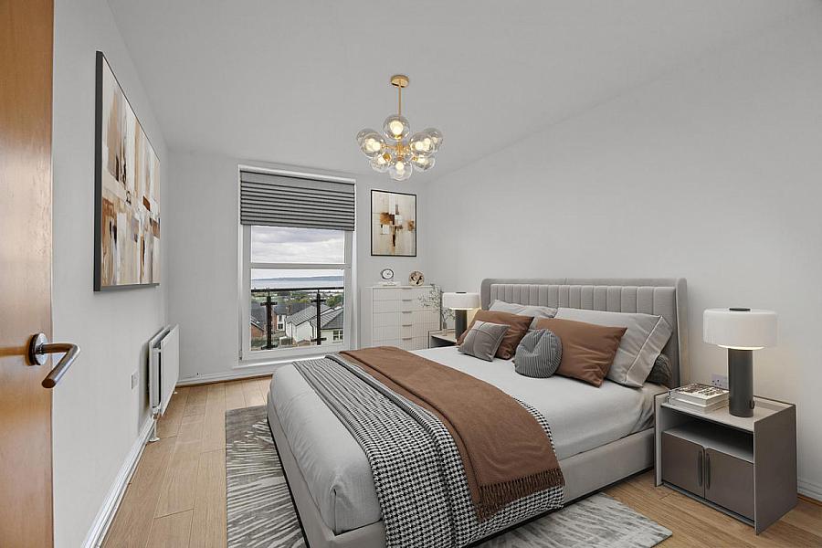 Apt 5 Northview