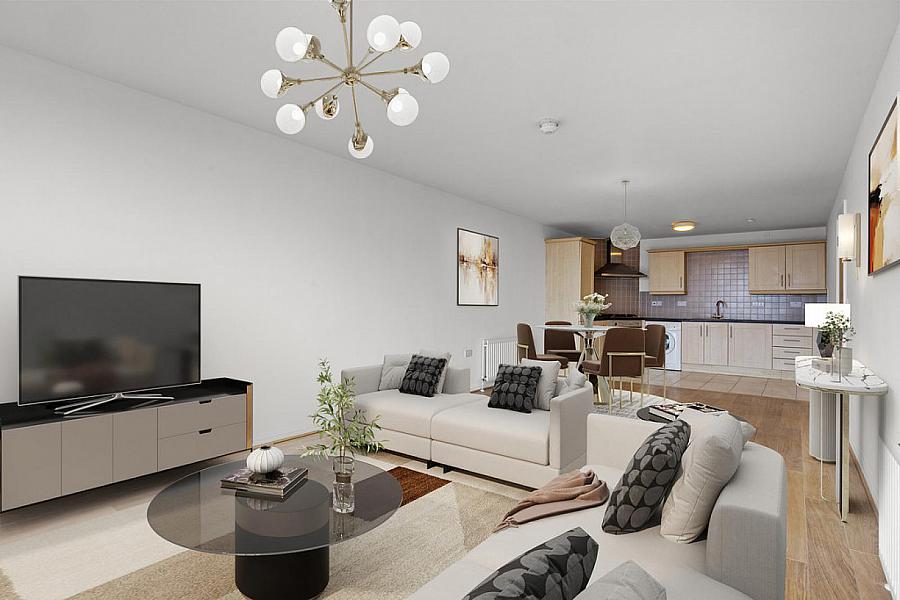 Apt 5 Northview