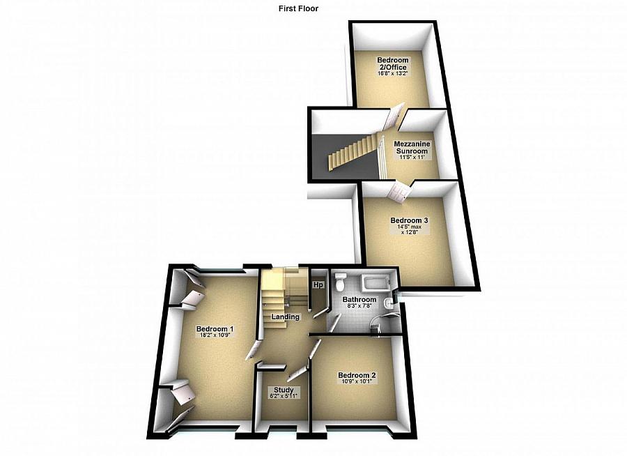 16 Jordanstown Road 16 Jordanstown Road