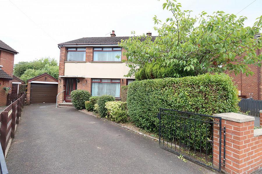 38 Glebecoole Avenue