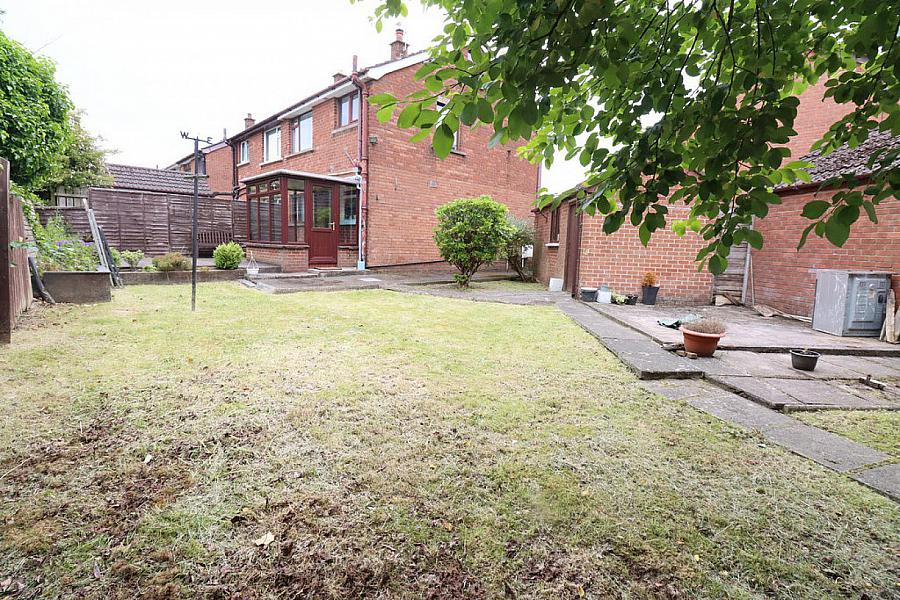 38 Glebecoole Avenue