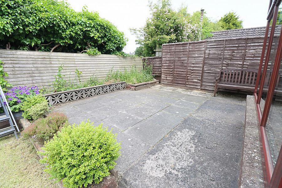 38 Glebecoole Avenue
