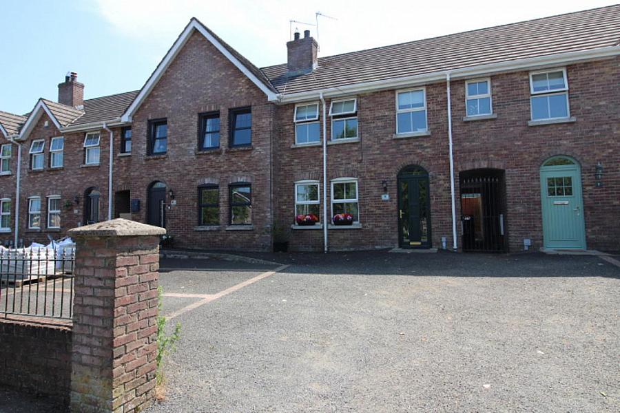 9 Dermont Court