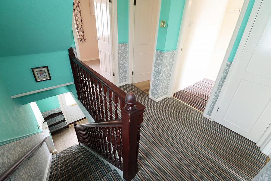 262 Merville Garden Village