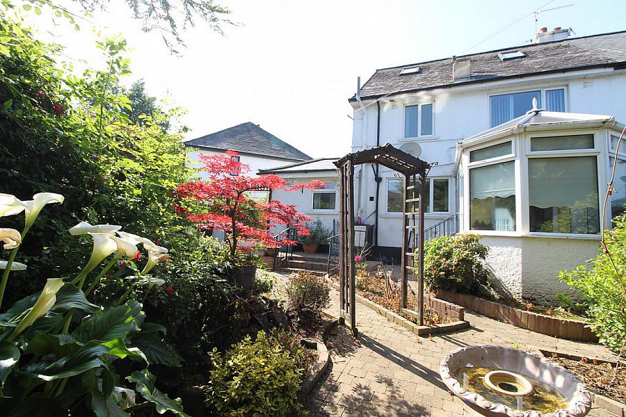 262 Merville Garden Village