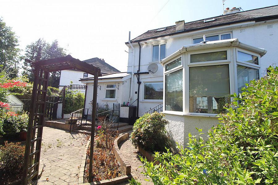 262 Merville Garden Village