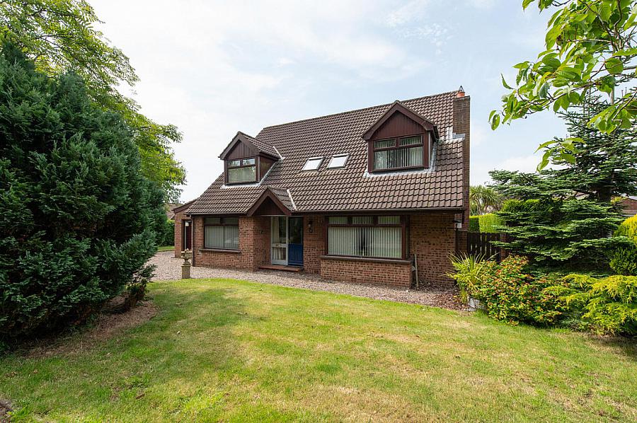 57 Craigs Road 