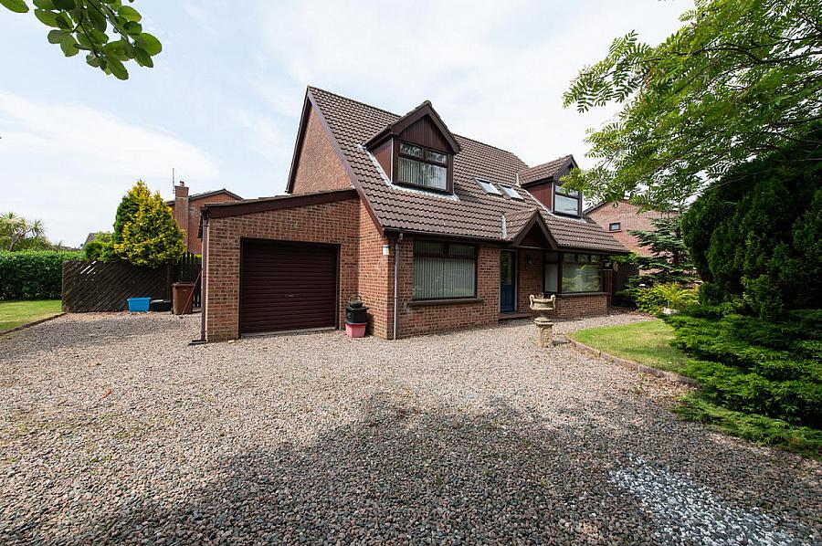 57 Craigs Road