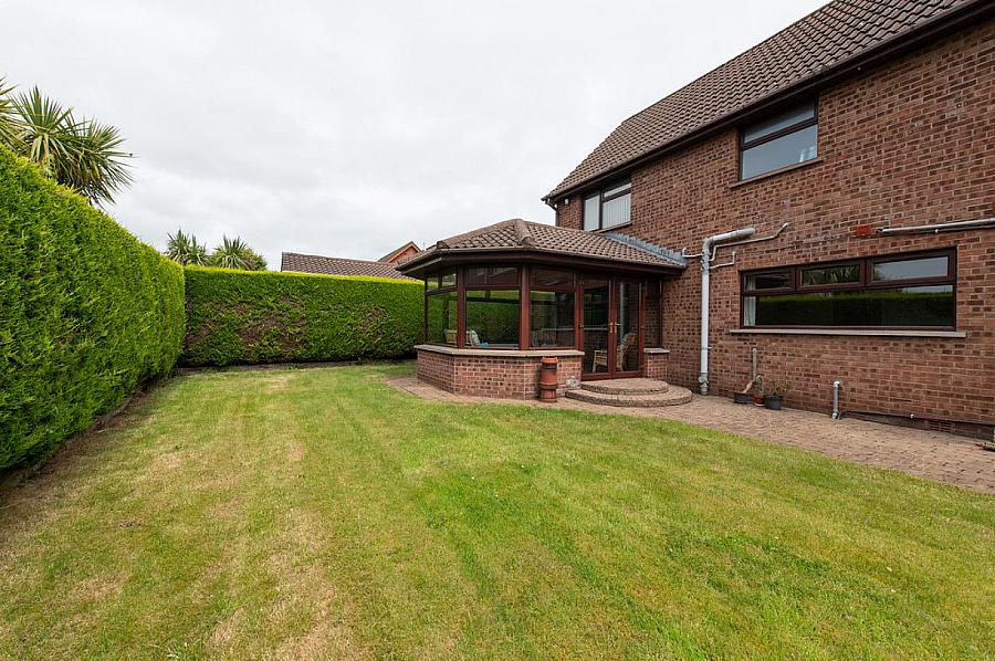 57 Craigs Road