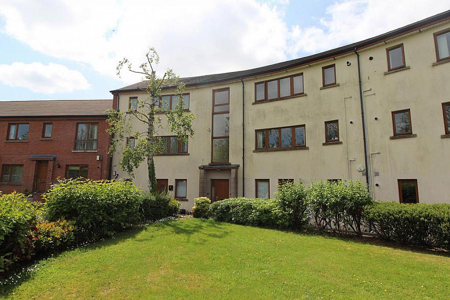 18 Ashgrove Lodge