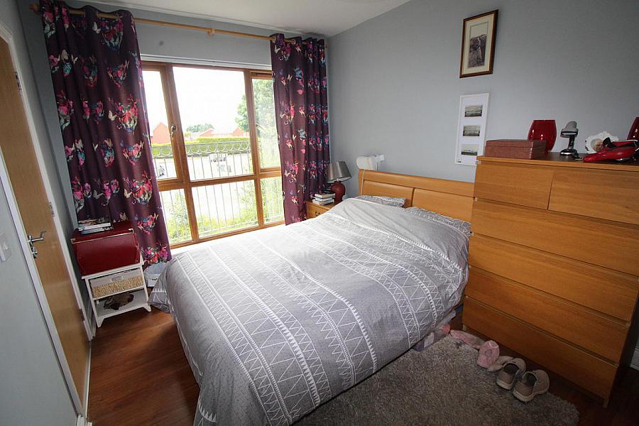 18 Ashgrove Lodge