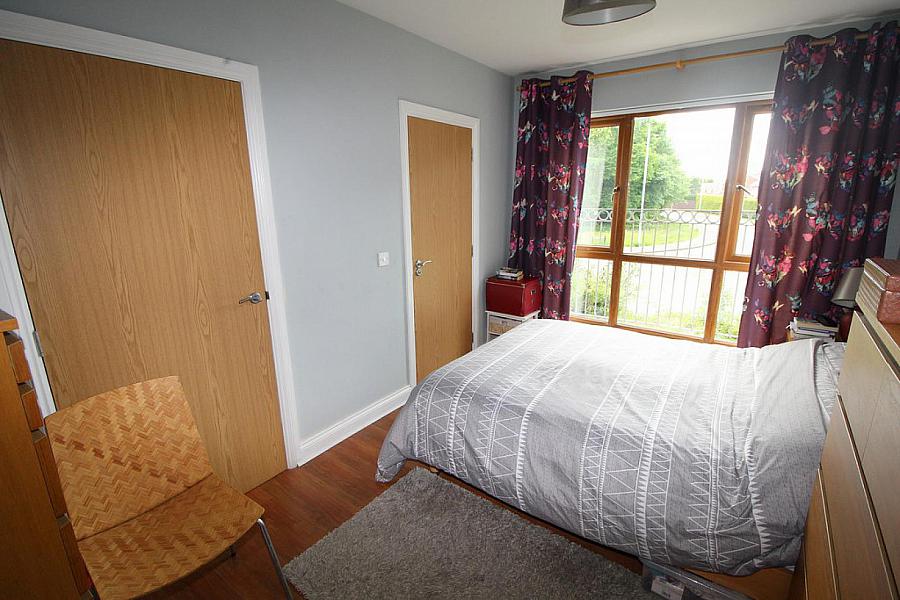 18 Ashgrove Lodge