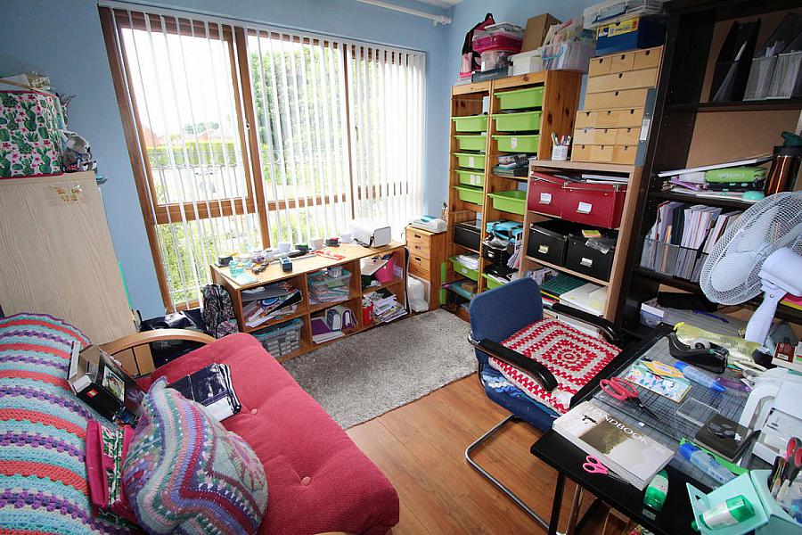 18 Ashgrove Lodge