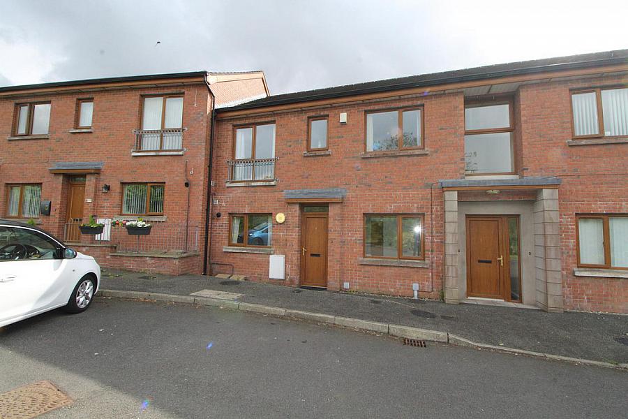 5 Ashgrove Lodge