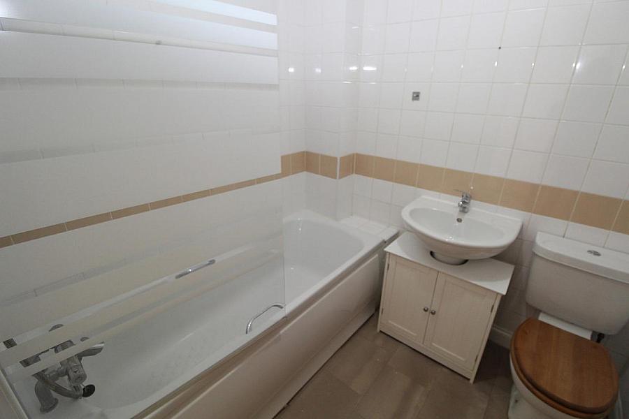5 Ashgrove Lodge