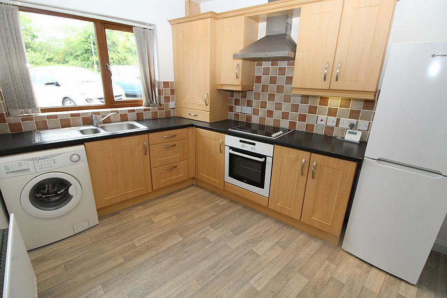 5 Ashgrove Lodge