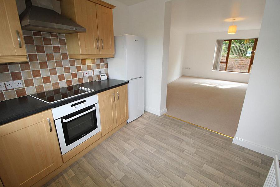 5 Ashgrove Lodge