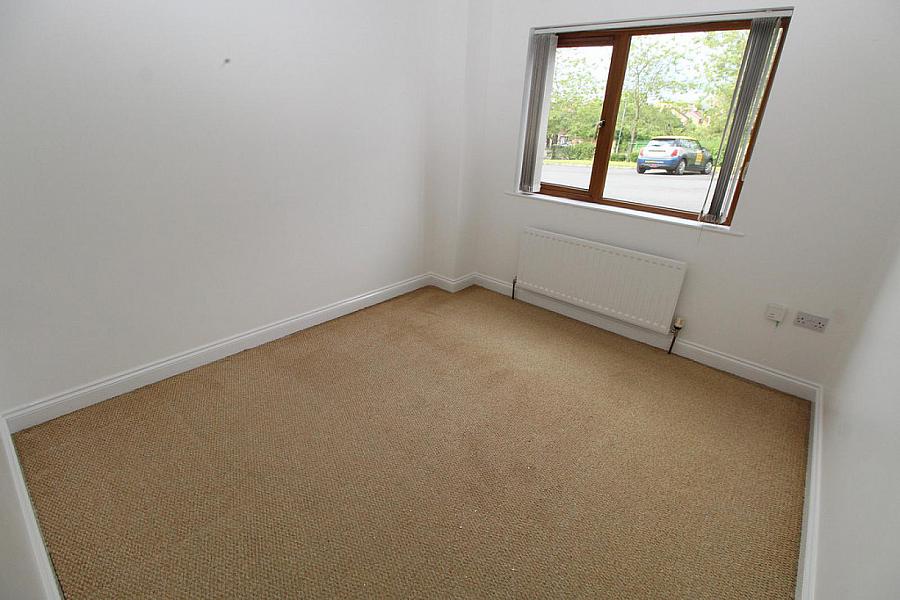 5 Ashgrove Lodge