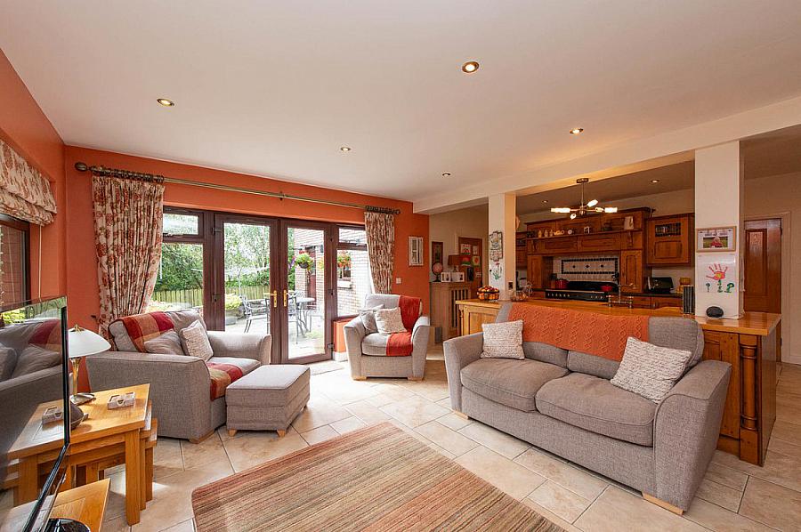 3 Bramble Grange
